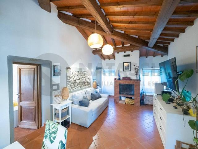 Appartamento in vendita a Pelago FI