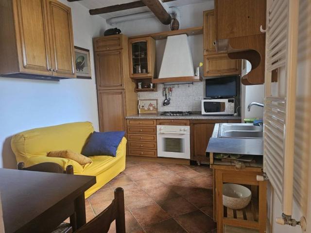 Appartamento in vendita a Pelago FI