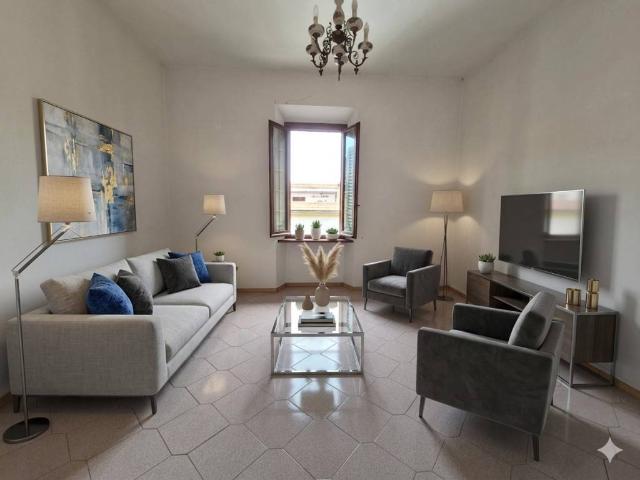 Appartamento in vendita a Pelago FI
