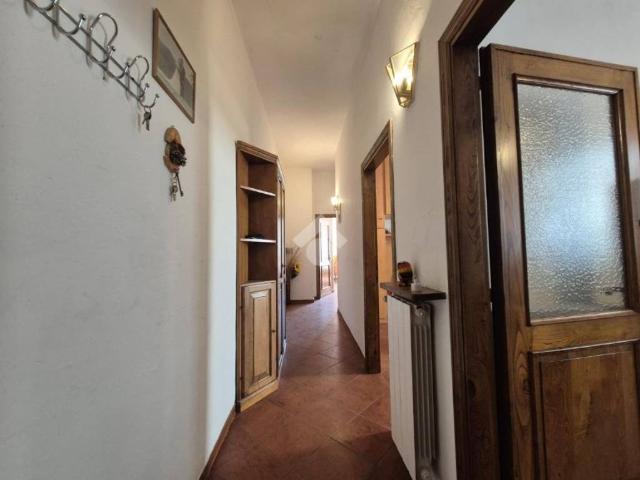 Appartamento in vendita a Pelago FI