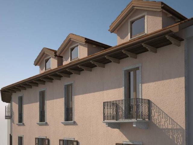 Appartamento in vendita a Pella NO