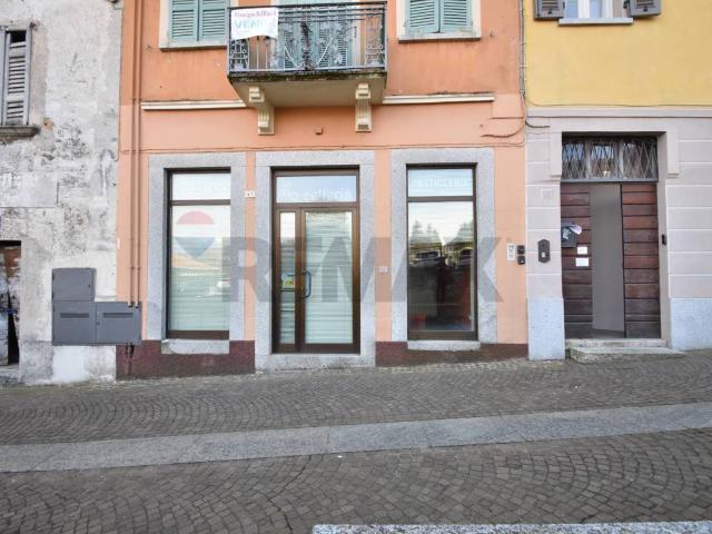 Appartamento in vendita a Pella NO