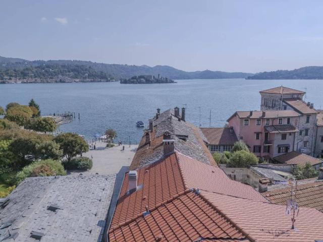 Appartamento in vendita a Pella NO