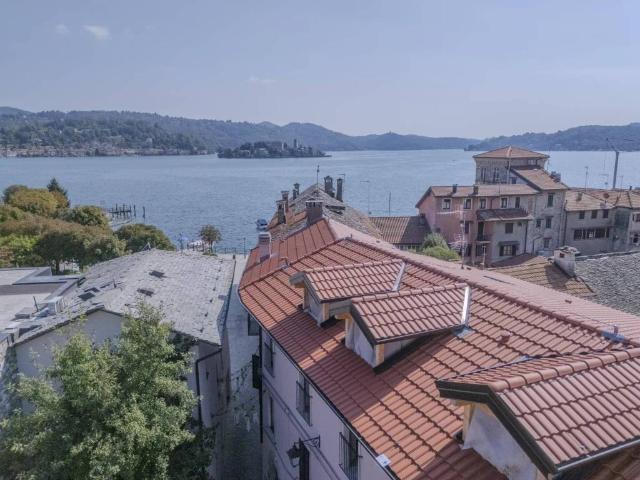 Appartamento in vendita a Pella NO