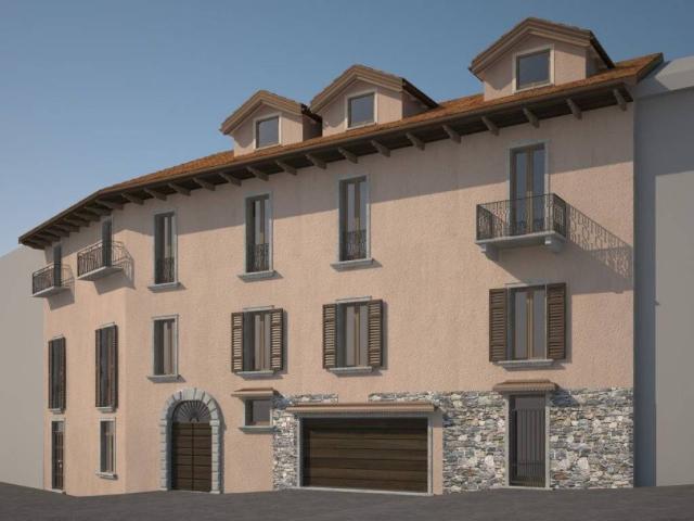 Appartamento in vendita a Pella NO