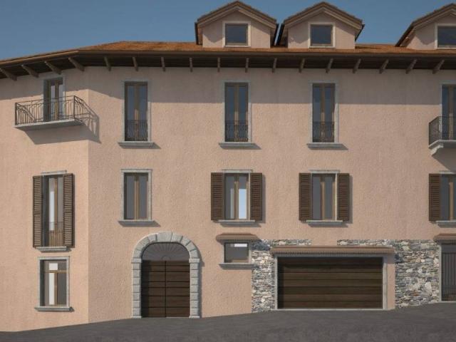 Appartamento in vendita a Pella NO