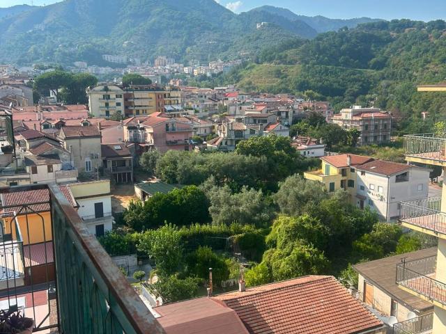 Appartamento in vendita a Pellezzano, Coperchia
