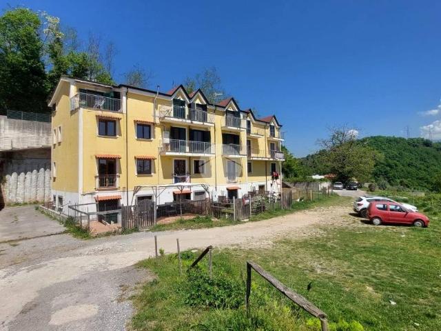 Appartamento in vendita a Pellezzano SA