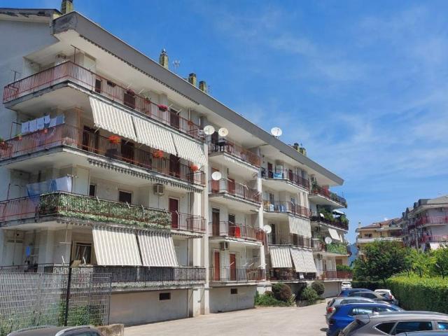 Appartamento in vendita a Pellezzano SA