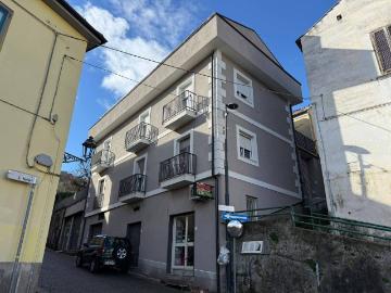 Appartamento in vendita a Pellezzano SA