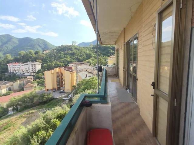 Appartamento in vendita a Pellezzano SA