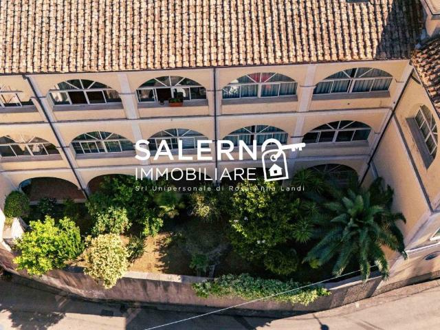 Appartamento in vendita a Pellezzano SA