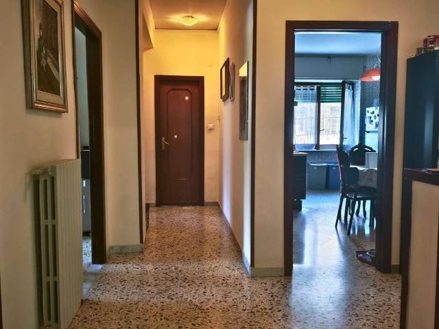 Appartamento in vendita a Pellezzano SA