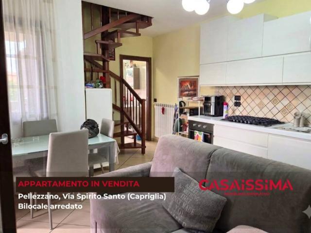 Appartamento in vendita a Pellezzano SA
