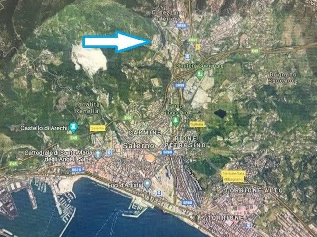 Appartamento in vendita a Pellezzano SA