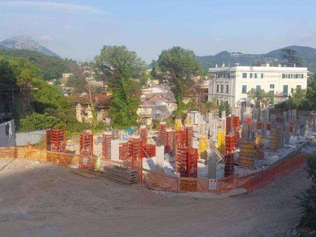Appartamento in vendita a Pellezzano SA