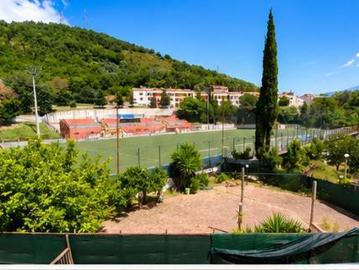 Appartamento in vendita a Pellezzano SA