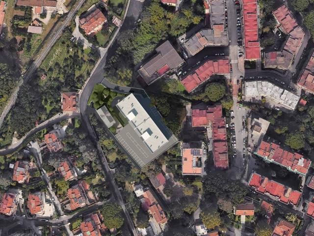 Appartamento in vendita a Pellezzano SA