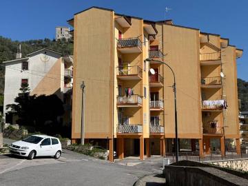 Appartamento in vendita a Pellezzano SA