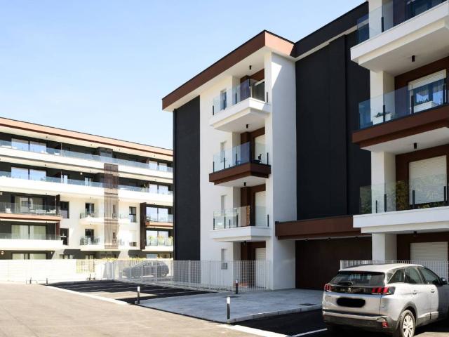 Appartamento in vendita a Pellezzano SA