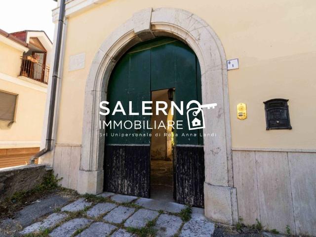 Appartamento in vendita a Pellezzano SA