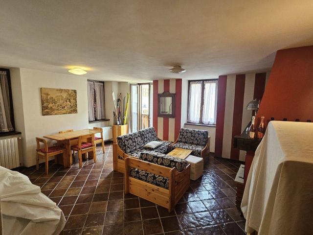 Appartamento in vendita a Pellizzano