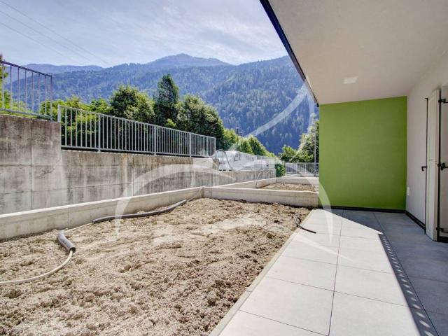 Appartamento in vendita a Pelugo TN