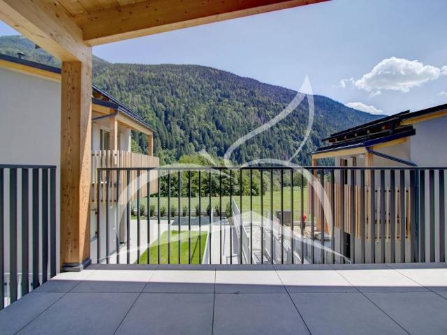 Appartamento in vendita a Pelugo TN