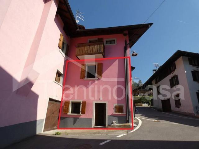Appartamento in vendita a Pelugo TN