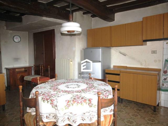 Appartamento in vendita a Penna in Teverina TR