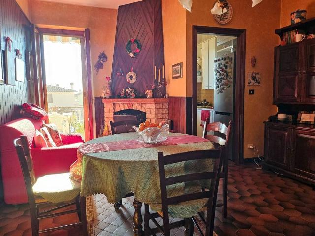 Appartamento in vendita a Penna in Teverina TR