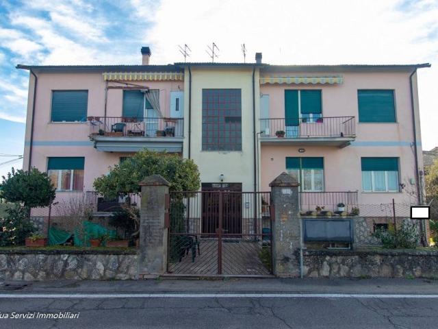 Appartamento in vendita a Penna in Teverina TR