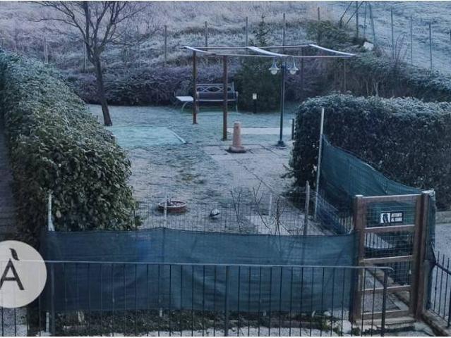 Appartamento in vendita a Pennabilli RN