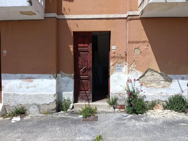 Appartamento in vendita a Pennapiedimonte CH