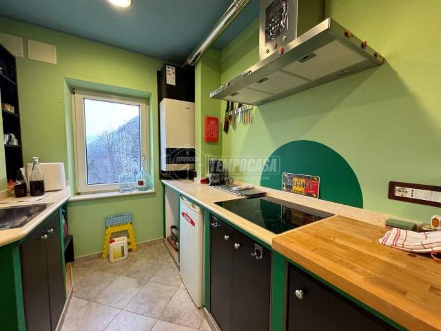 Appartamento in vendita a Pennapiedimonte CH