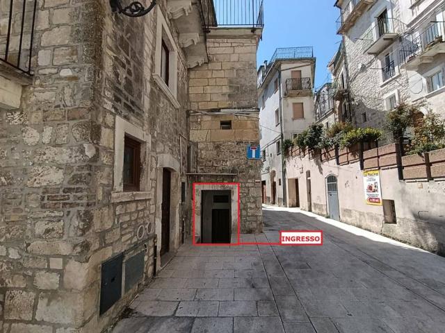Appartamento in vendita a Pennapiedimonte CH