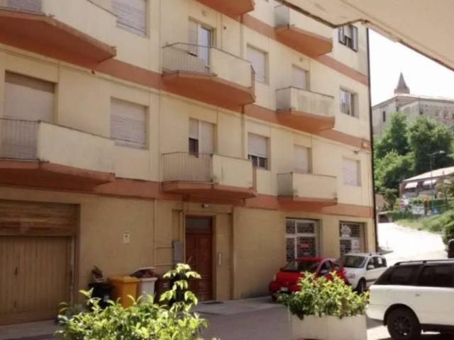 Appartamento in vendita a Penne PE