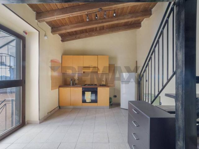 Appartamento in vendita a Penne PE