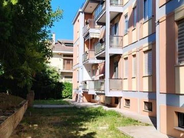 Appartamento in vendita a Penne PE