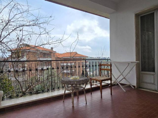Appartamento in vendita a Penne PE