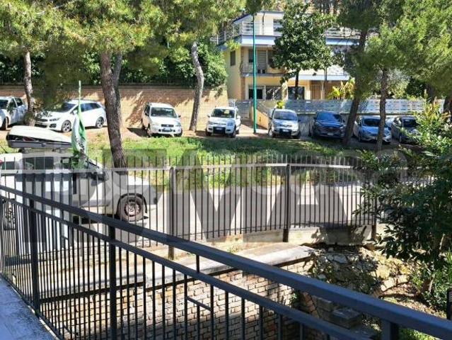 Appartamento in vendita a Penne via Ringa, 29