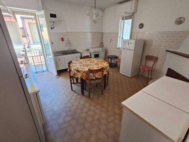 Appartamento in vendita a Pentone CZ
