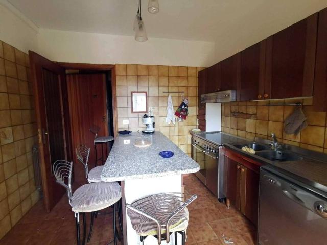 Appartamento in vendita a Pentone CZ