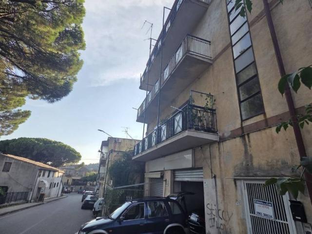 Appartamento in vendita a Pentone CZ