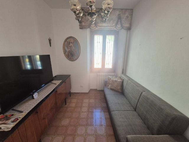 Appartamento in vendita a Pentone CZ
