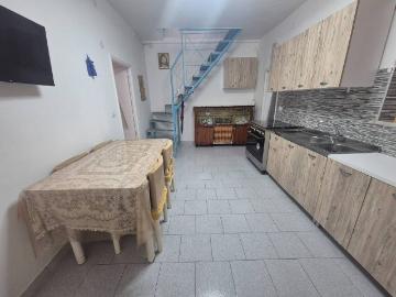 Appartamento in vendita a Pentone CZ