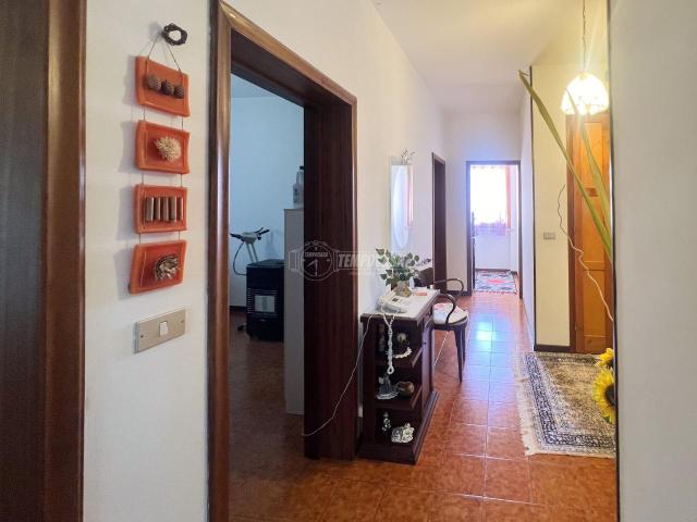 Appartamento in vendita a Pesaro