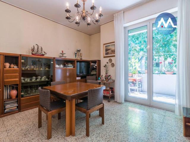 Appartamento in vendita a Pesaro