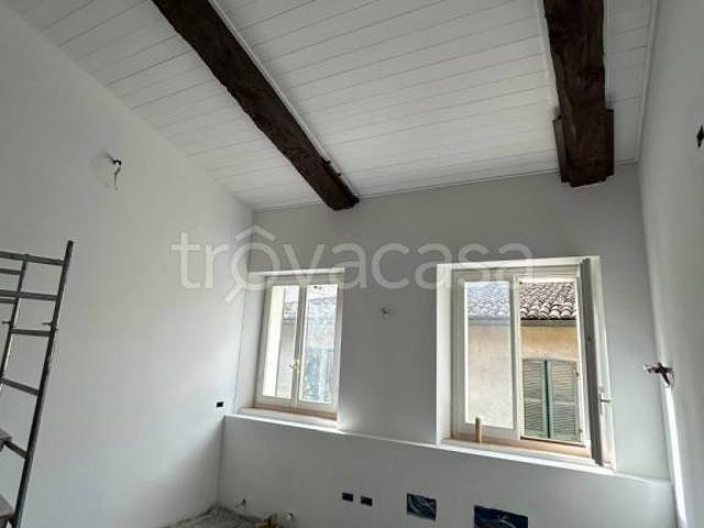 Appartamento in vendita a Pesaro via mazza, Centro Storico