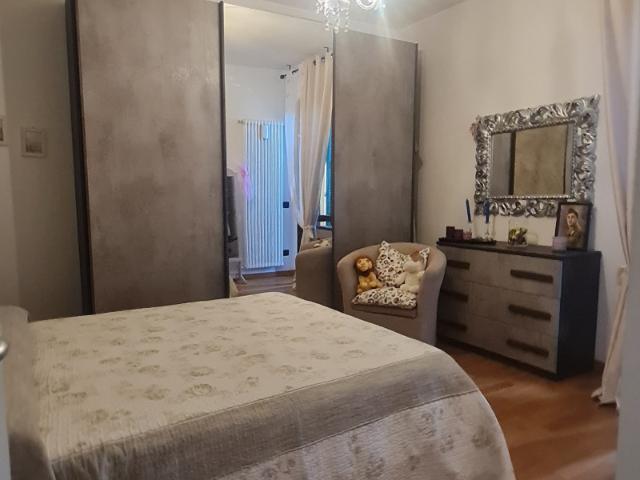 APPARTAMENTO in VENDITA a PESARO VILLA CECCOLINI di 4 vani